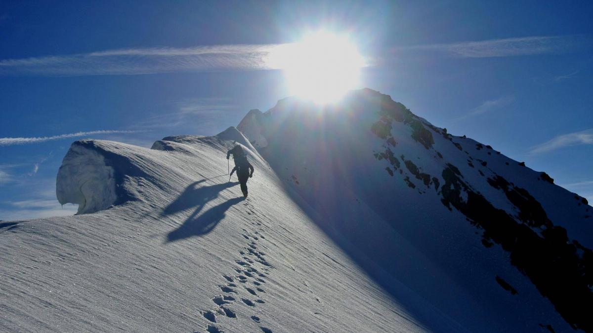 Alpinisme alpinisme en maurienne